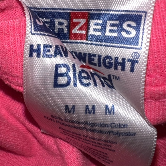 Land Of Cotton Tee - Picture 3 of 3